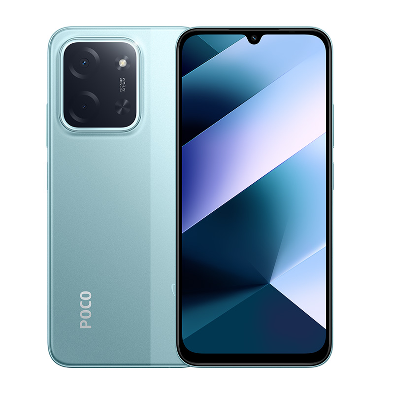 788648-main Xiaomi Poco C85 - Image 1