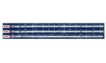 VESTEL 40" LED BAR 17DLB40VXR1 400DRT VNB A-TYPE & B-TYPE REV1.1 SET 3 PCS - Image 2