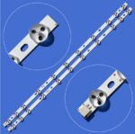 VESTEL 32" D-LED BAR 17DLB32NER1 SET 2 Τεμάχια - Image 2