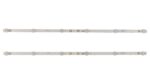 ARIELLI 32" 1PCS LED BAR HL-00320A30-0601S-03 A1 2*6